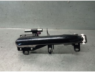 Recambio de maneta exterior delantera derecha para toyota rav 4 v (_a5_, _h5_) 2.5 hybrid awd (axah54) referencia OEM IAM 692933