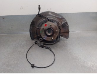 Recambio de mangueta delantera izquierda para toyota rav 4 v (_a5_, _h5_) 2.5 hybrid awd (axah54) referencia OEM IAM 4321233130 