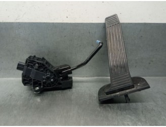 Recambio de potenciometro pedal para toyota rav 4 v (_a5_, _h5_) 2.5 hybrid awd (axah54) referencia OEM IAM 7811033140 781013306