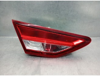 Recambio de piloto trasero izquierdo para seat leon (5f1) 1.6 tdi referencia OEM IAM 5F0945093J 5F0945093J 