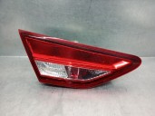 Recambio de piloto trasero izquierdo para seat leon (5f1) 1.6 tdi referencia OEM IAM 5F0945093J 5F0945093J 