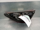 Recambio de piloto trasero izquierdo para seat leon (5f1) 1.6 tdi referencia OEM IAM 5F0945093J 5F0945093J 
