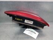 Recambio de piloto trasero izquierdo para seat leon (5f1) 1.6 tdi referencia OEM IAM 5F0945093J 5F0945093J 