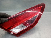 Recambio de piloto trasero izquierdo para seat leon (5f1) 1.6 tdi referencia OEM IAM 5F0945093J 5F0945093J 