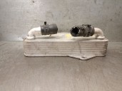 Recambio de radiador caja cambios para audi q3 (8ub, 8ug) 2.0 tdi referencia OEM IAM 0BH317019A 0BH317019A 