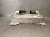Recambio de radiador caja cambios para audi q3 (8ub, 8ug) 2.0 tdi referencia OEM IAM 0BH317019A 0BH317019A 