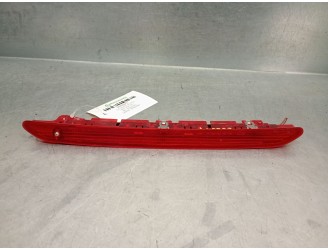 Recambio de luz central de freno para seat leon (5f1) 1.6 tdi referencia OEM IAM 5F0945097D 5F0945097D 