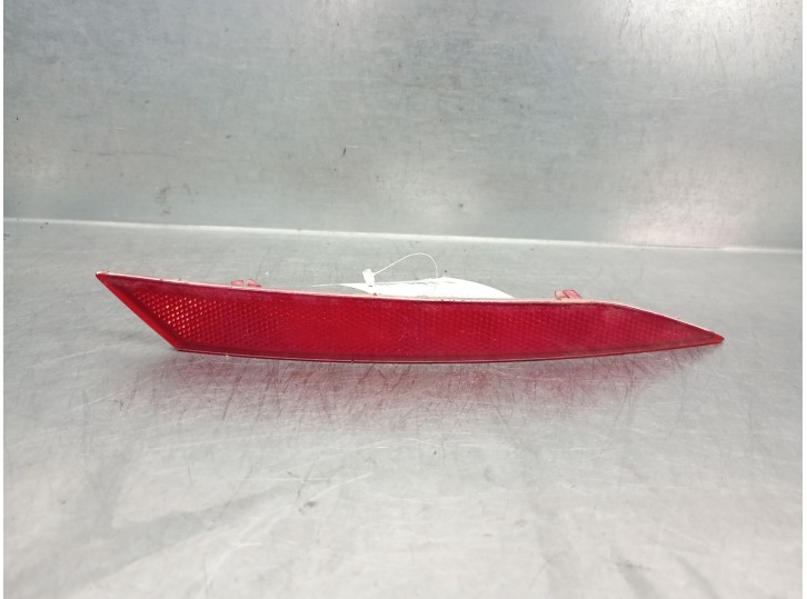 Recambio de piloto trasero derecho paragolpes para seat leon (5f1) 1.6 tdi referencia OEM IAM 5F0945106H 5F0945106H 