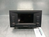 Recambio de pantalla multifuncion para seat leon (5f1) 1.6 tdi referencia OEM IAM 5F0035871D 5F0035871D 