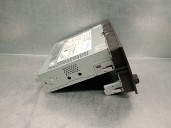 Recambio de pantalla multifuncion para seat leon (5f1) 1.6 tdi referencia OEM IAM 5F0035871D 5F0035871D 