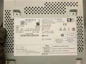 Recambio de pantalla multifuncion para seat leon (5f1) 1.6 tdi referencia OEM IAM 5F0035871D 5F0035871D 