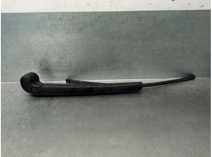 Recambio de brazo limpia trasero para audi q3 (8ub, 8ug) 2.0 tdi referencia OEM IAM 8U0955407 8U0955407 