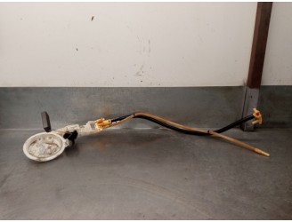 Recambio de aforador para audi q3 (8ub, 8ug) 2.0 tdi referencia OEM IAM 5N0919673AB 5N0919673AB 