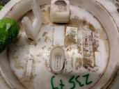 Recambio de aforador para audi q3 (8ub, 8ug) 2.0 tdi referencia OEM IAM 5N0919673AB 5N0919673AB 