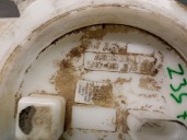 Recambio de aforador para audi q3 (8ub, 8ug) 2.0 tdi referencia OEM IAM 5N0919673AB 5N0919673AB 