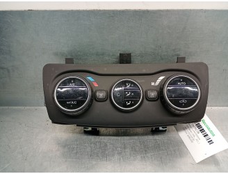 Recambio de mando climatizador para fiat tipo sedán (356_, 357_) 1.4 (356sxa1b) referencia OEM IAM 07357133730 735713373 