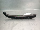 Replacement dashboard controls for Fiat Tipo sedan (356_, 357_) 1.4 (356sxa1b) OEM IAM reference 07356973620 735697362 