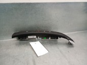 Replacement dashboard controls for Fiat Tipo sedan (356_, 357_) 1.4 (356sxa1b) OEM IAM reference 07356973620 735697362 
