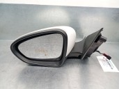 Recambio de retrovisor izquierdo para fiat tipo sedán (356_, 357_) 1.4 (356sxa1b) referencia OEM IAM 735705172 735705172 