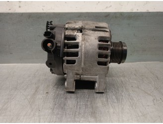 Recambio de alternador para citroën grand c4 spacetourer (3a_, 3e_) 1.6 bluehdi 120 referencia OEM IAM 9810527180 9810527180 262