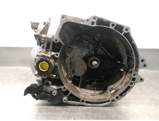 Recambio de caja cambios para citroën grand c4 spacetourer (3a_, 3e_) 1.6 bluehdi 120 referencia OEM IAM 20MB32 9802485680 09054