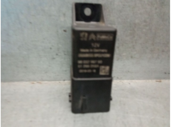 Recambio de caja precalentamiento para citroën grand c4 spacetourer (3a_, 3e_) 1.6 bluehdi 120 referencia OEM IAM 9803299780 512
