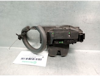 Recambio de cerradura maletero / porton para citroën grand c4 spacetourer (3a_, 3e_) 1.6 bluehdi 120 referencia OEM IAM 98044041