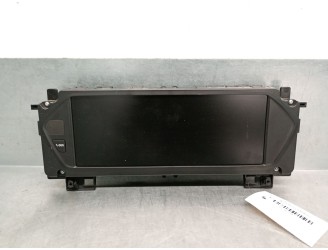 Recambio de cuadro instrumentos para citroën grand c4 spacetourer (3a_, 3e_) 1.6 bluehdi 120 referencia OEM IAM 9828380580 98283