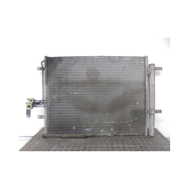 Recambio de condensador / radiador aire acondicionado para ford mondeo ber. (ca2) limited edition referencia OEM IAM VP7EKH19710