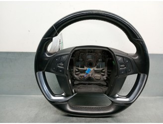 Recambio de volante para citroën grand c4 spacetourer (3a_, 3e_) 1.6 bluehdi 120 referencia OEM IAM 98167370ZD 98057439ZD 