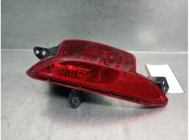 Replacement left rear fog light for Fiat Tipo sedan (356_, 357_) 1.4 (356sxa1b) OEM IAM reference 3202001414 520
