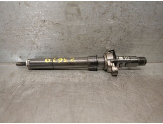 Recambio de inyector para peugeot 407 sw 2.0 16v hdi fap cat (rhr / dw10bted4) referencia OEM IAM 9656389980 9656389980 