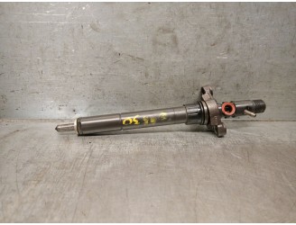 Recambio de inyector para peugeot 407 sw 2.0 16v hdi fap cat (rhr / dw10bted4) referencia OEM IAM 9656389980 9656389980 