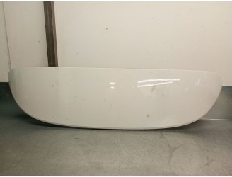 Replacement rear spoiler for Fiat Tipo sedan (356_, 357_) 1.4 (356sxa1b) OEM IAM reference 07356701640 735674210 