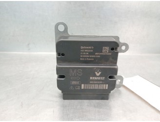 Recambio de centralita airbag para renault express furgoneta/monovolumen 1.5 blue dci 75 (f6aa) referencia OEM IAM 985109033R  A