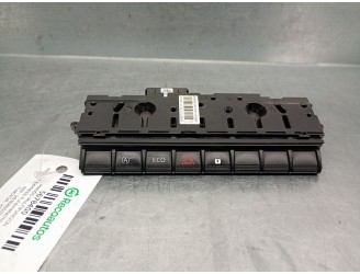 Recambio de mando multifuncion para renault express furgoneta/monovolumen 1.5 blue dci 75 (f6aa) referencia OEM IAM 283E86009R 2