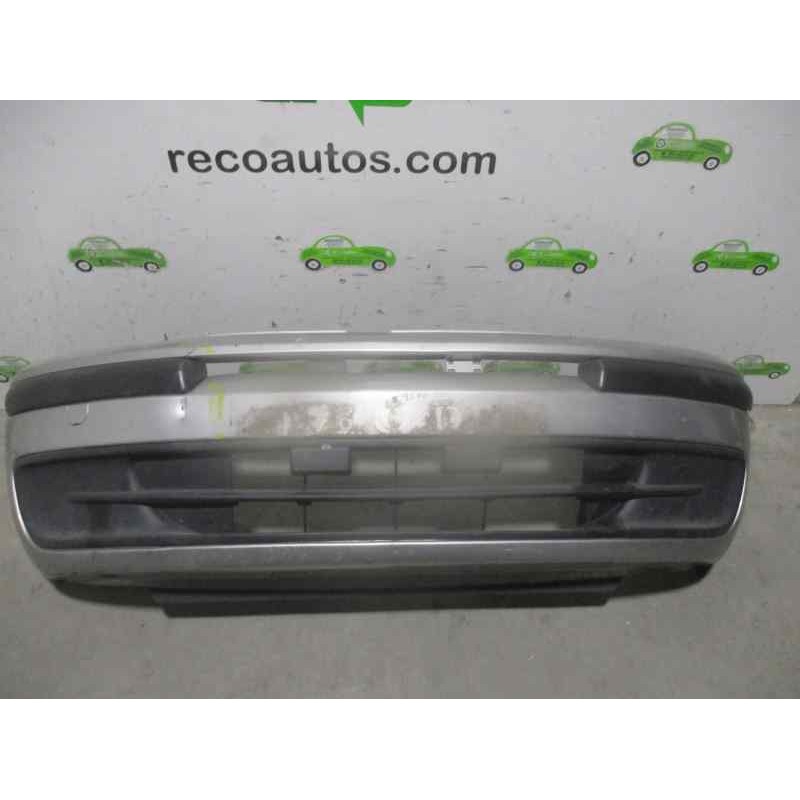 Recambio de paragolpes delantero para fiat punto berlina (188) 1.2 cat referencia OEM IAM  GRIS 