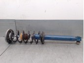 Recambio de amortiguador trasero derecho para bmw 5 (f10) 530 d referencia OEM IAM 33526789381 33526789381 