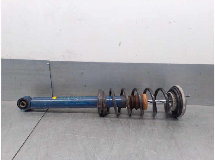 Recambio de amortiguador trasero izquierdo para bmw 5 (f10) 530 d referencia OEM IAM 33526789381 33526789381 