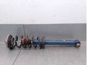 Recambio de amortiguador trasero izquierdo para bmw 5 (f10) 530 d referencia OEM IAM 33526789381 33526789381 
