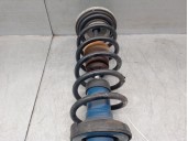 Recambio de amortiguador trasero izquierdo para bmw 5 (f10) 530 d referencia OEM IAM 33526789381 33526789381 