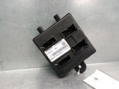 Recambio de modulo electronico para renault express furgoneta/monovolumen 1.5 blue dci 75 (f6aa) referencia OEM IAM 231A08365R  