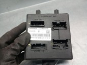 Recambio de modulo electronico para renault express furgoneta/monovolumen 1.5 blue dci 75 (f6aa) referencia OEM IAM 231A08365R 