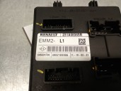 Recambio de modulo electronico para renault express furgoneta/monovolumen 1.5 blue dci 75 (f6aa) referencia OEM IAM 231A08365R 
