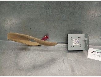 Recambio de antena para renault express furgoneta/monovolumen 1.5 blue dci 75 (f6aa) referencia OEM IAM 282120588R 282120588R 