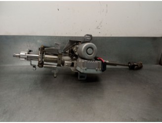 Recambio de columna direccion para renault megane iii berlina 5p 1.5 dci diesel fap referencia OEM IAM 488107802R 488206669R 