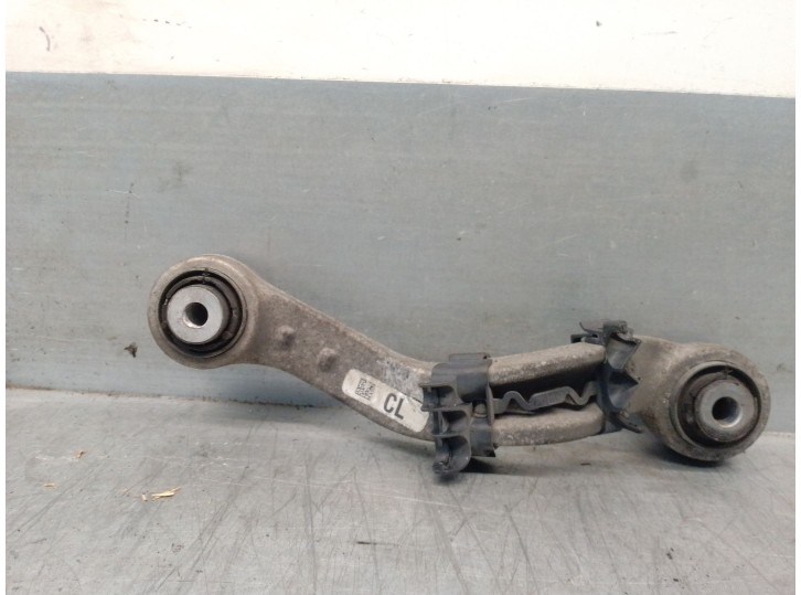 Recambio de brazo suspension superior trasero izquierdo para bmw 5 (f10) 530 d referencia OEM IAM 33326782135 33326782135 