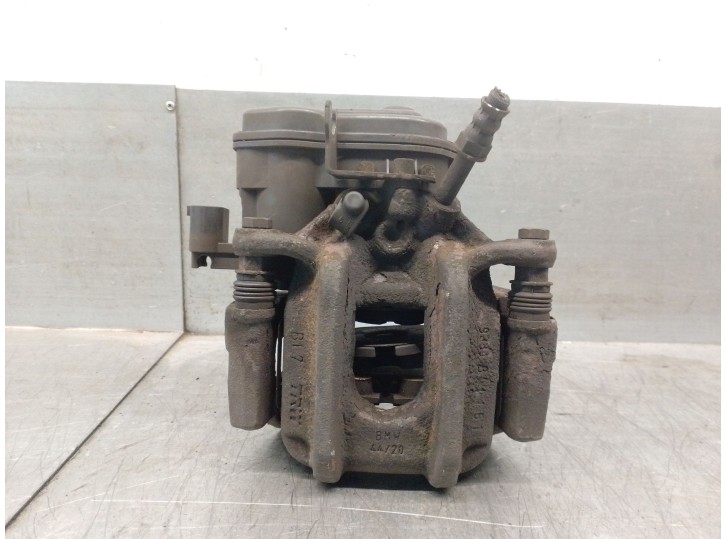 Recambio de pinza freno trasera izquierda para bmw 5 (f10) 530 d referencia OEM IAM 34216793041 34216793041 