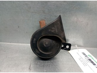 Recambio de claxon para renault express furgoneta/monovolumen 1.5 blue dci 75 (f6aa) referencia OEM IAM 256100483R 256100483R 