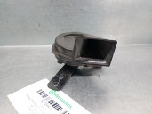 Recambio de claxon para renault express furgoneta/monovolumen 1.5 blue dci 75 (f6aa) referencia OEM IAM 256100483R 256100483R 